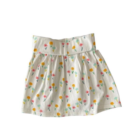 Vivie And Ash Floral Skirt 2-3y - Picture 5 of 5